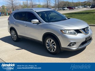 Used 2014 Nissan Rogue SL image 1