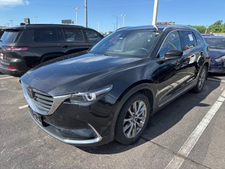 Used 2019 MAZDA CX-9 Grand Touring image 1