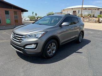 Used 2015 Hyundai Santa Fe Sport w/ Option Group 02 image 1