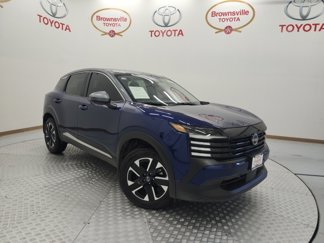 Used 2025 Nissan Kicks SV image 1