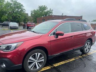 Used 2019 Subaru Outback 2.5i Limited image 1