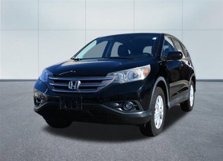 Used 2014 Honda CR-V EX image 1