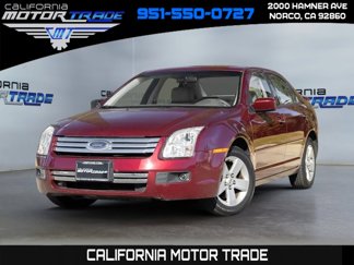 Used 2006 Ford Fusion SE image 1