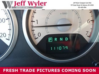 Used 2010 Chrysler Town & Country Touring Plus image 1