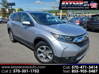 Used 2019 Honda CR-V EX-L image 1