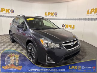 Used 2017 Subaru Crosstrek 2.0i Limited image 1