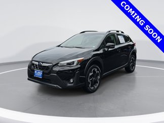 Used 2021 Subaru Crosstrek 2.5i Limited w/ Popular Package #3 image 1
