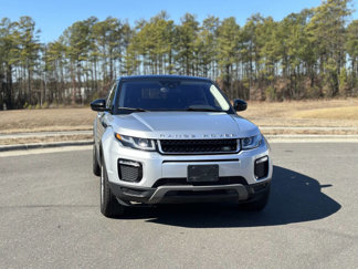 Used 2017 Land Rover Range Rover Evoque SE Premium image 1