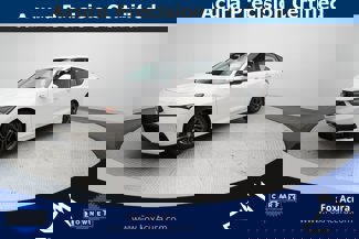 Certified 2024 Acura Integra A-Spec image 1