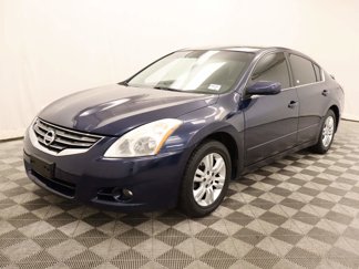 Used 2012 Nissan Altima 2.5 S w/ Special Edition Pkg image 1