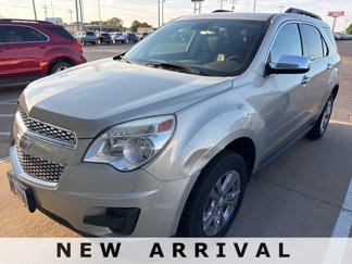Used 2015 Chevrolet Equinox LT w/ Driver Convenience Package image 1