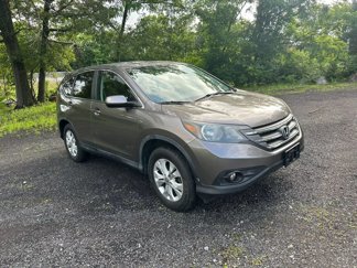 Used 2013 Honda CR-V EX image 1