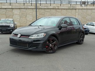 Used 2018 Volkswagen GTI S image 1