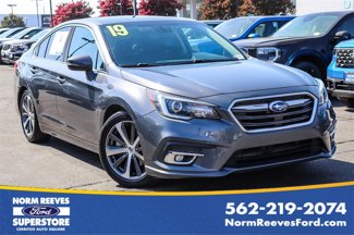 Used 2019 Subaru Legacy 3.6R Limited image 1