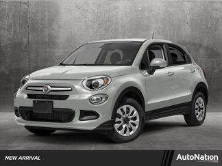 Used 2017 FIAT 500X Pop image 1