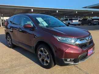 Used 2019 Honda CR-V EX-L image 1