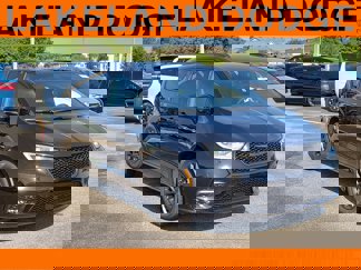 New 2025 Chrysler Pacifica Select image 1