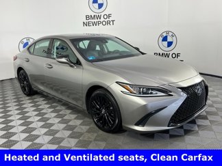 Used 2019 Lexus ES 350 image 1