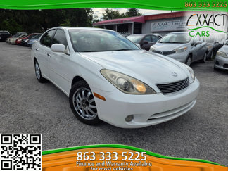 Used 2005 Lexus ES 330 image 1