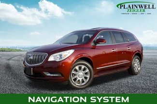 Used 2015 Buick Enclave Premium image 1