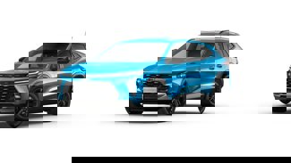 New 2025 Chevrolet Trax ACTIV image 1