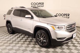 Used 2019 GMC Acadia SLT image 1