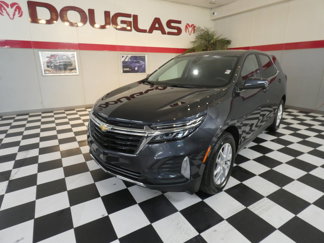 Used 2022 Chevrolet Equinox LT image 1