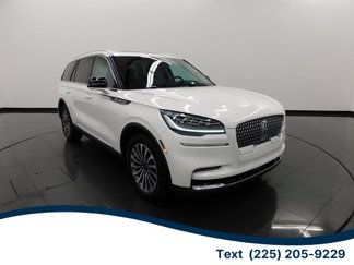 Certified 2023 Lincoln Aviator Reserve image 1