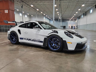 Used 2025 Porsche 911 GT3 RS image 1