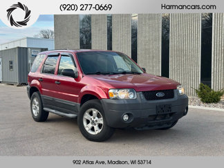 Used 2007 Ford Escape XLT image 1