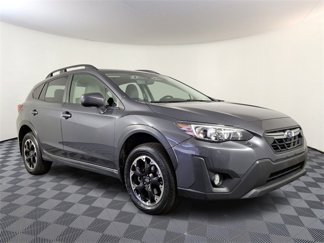 Used 2022 Subaru Crosstrek 2.0i Premium image 1