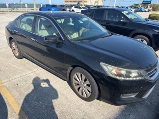 Used 2014 Honda Accord EX-L image 1