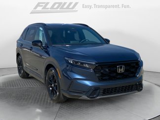 Certified 2023 Honda CR-V Sport image 1