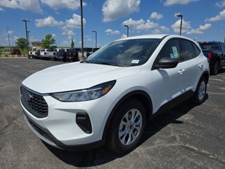 New 2025 Ford Escape Active image 1