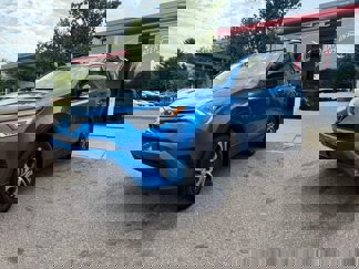 Used 2017 Toyota RAV4 LE w/ Cargo Management Package image 1