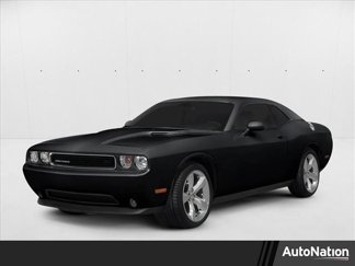 Used 2014 Dodge Challenger R/T image 1
