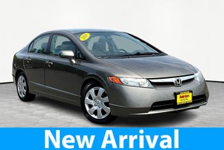 Used 2008 Honda Civic LX image 1