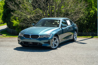 Used 2021 BMW 330e w/ Executive Package image 1