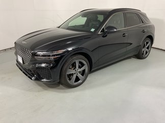 Used 2023 Genesis GV70 2.5T w/ Sport Prestige Package image 1