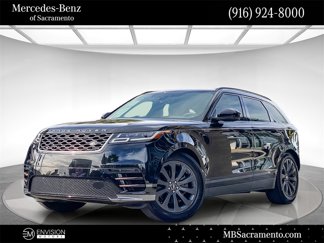 Used 2018 Land Rover Range Rover Velar image 1