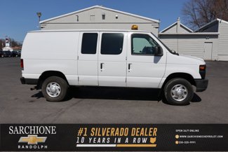 Used 2010 Ford E-350 and Econoline 350 Super Duty image 1