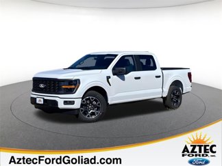 New 2024 Ford F150 STX image 1