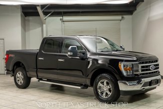 Used 2022 Ford F150 Lariat image 1