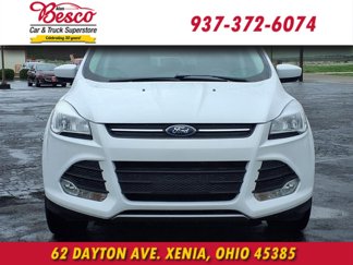 Used 2016 Ford Escape SE image 1