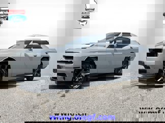 Used 2020 Dodge Challenger SXT w/ Blacktop Package image 1