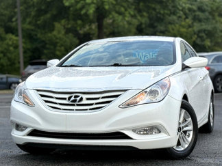 Used 2013 Hyundai Sonata GLS w/ Popular Equipment Pkg image 1
