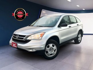 Used 2010 Honda CR-V LX image 1