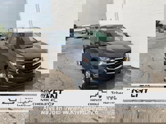 Used 2018 Chevrolet Equinox LT image 1