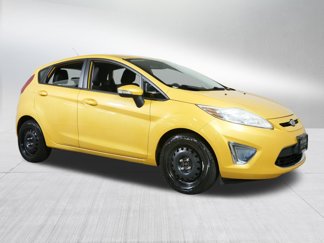 Used 2011 Ford Fiesta SES image 1