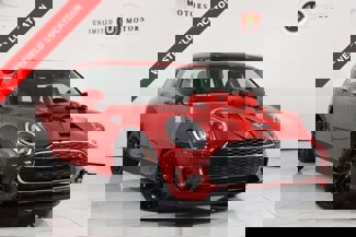 Used 2022 MINI Cooper Clubman S image 1